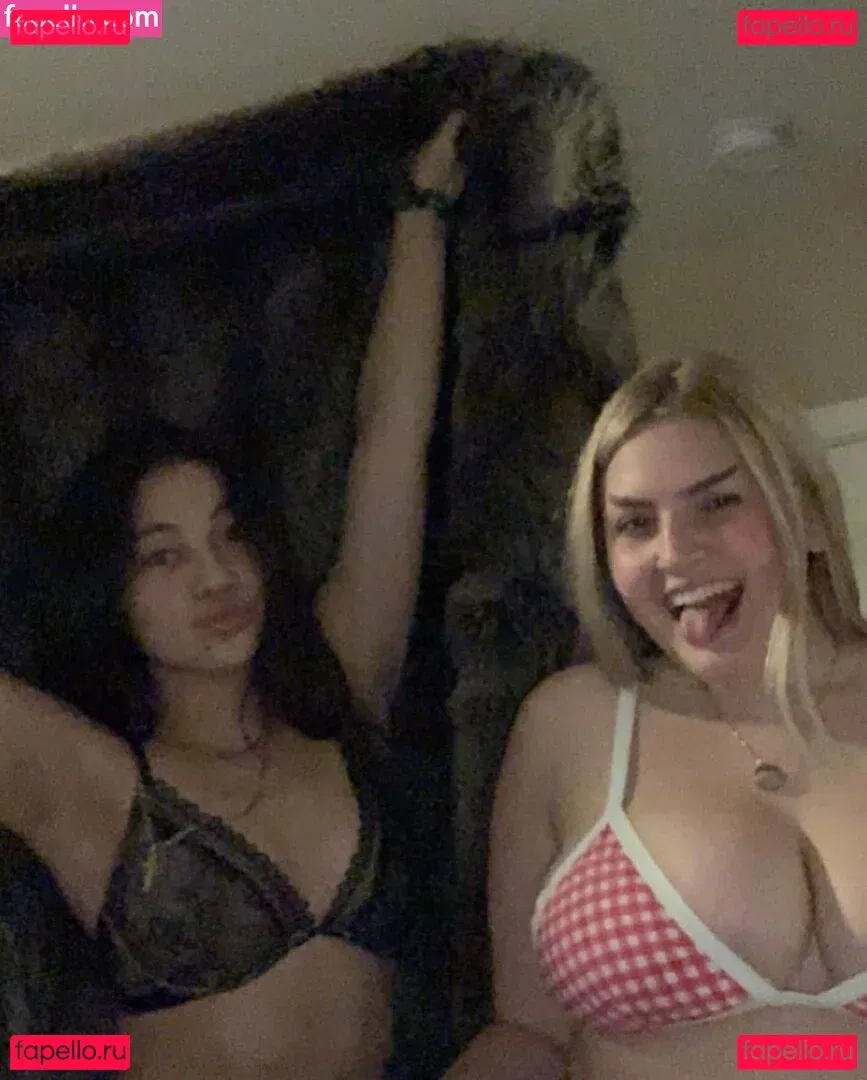 Cheyenne Onlyfans Photo Gallery 