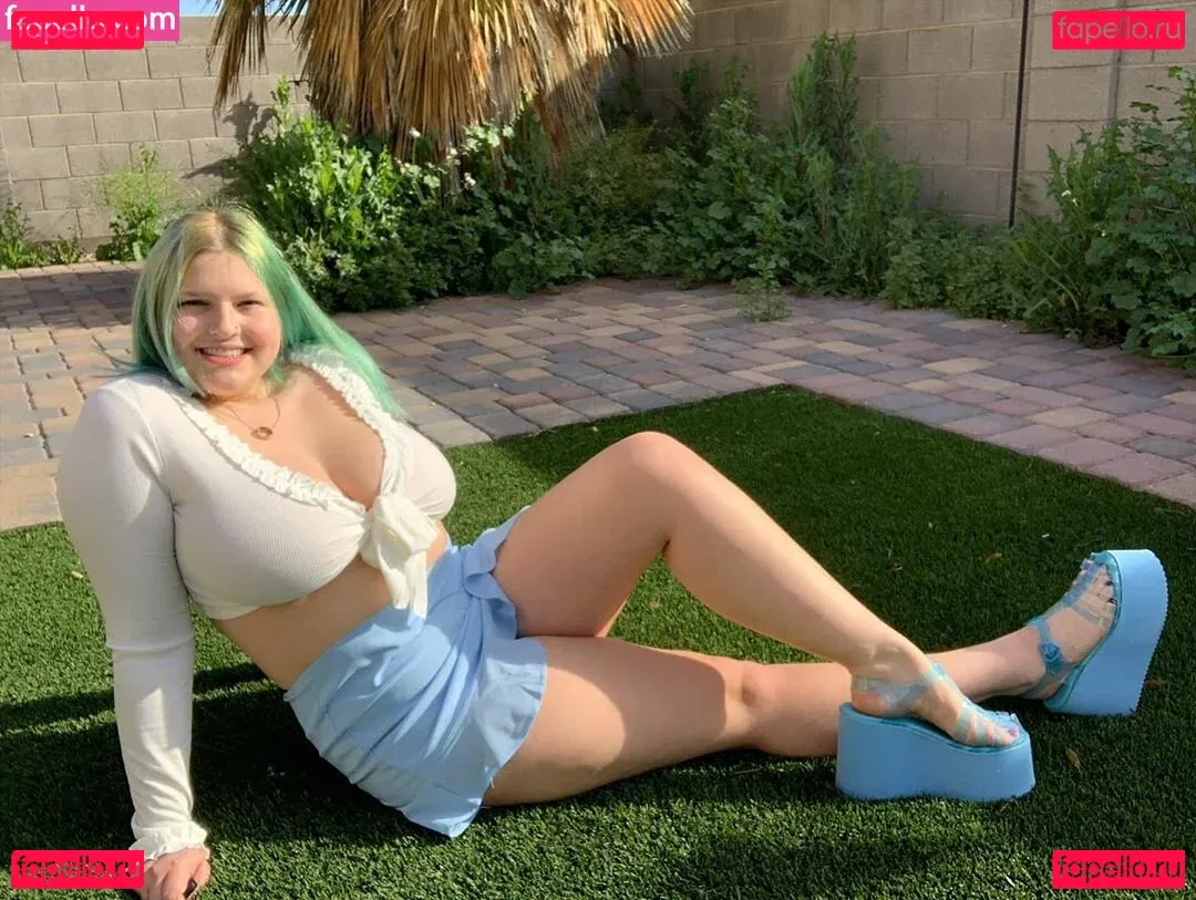 Cheyenne Onlyfans Photo Gallery 