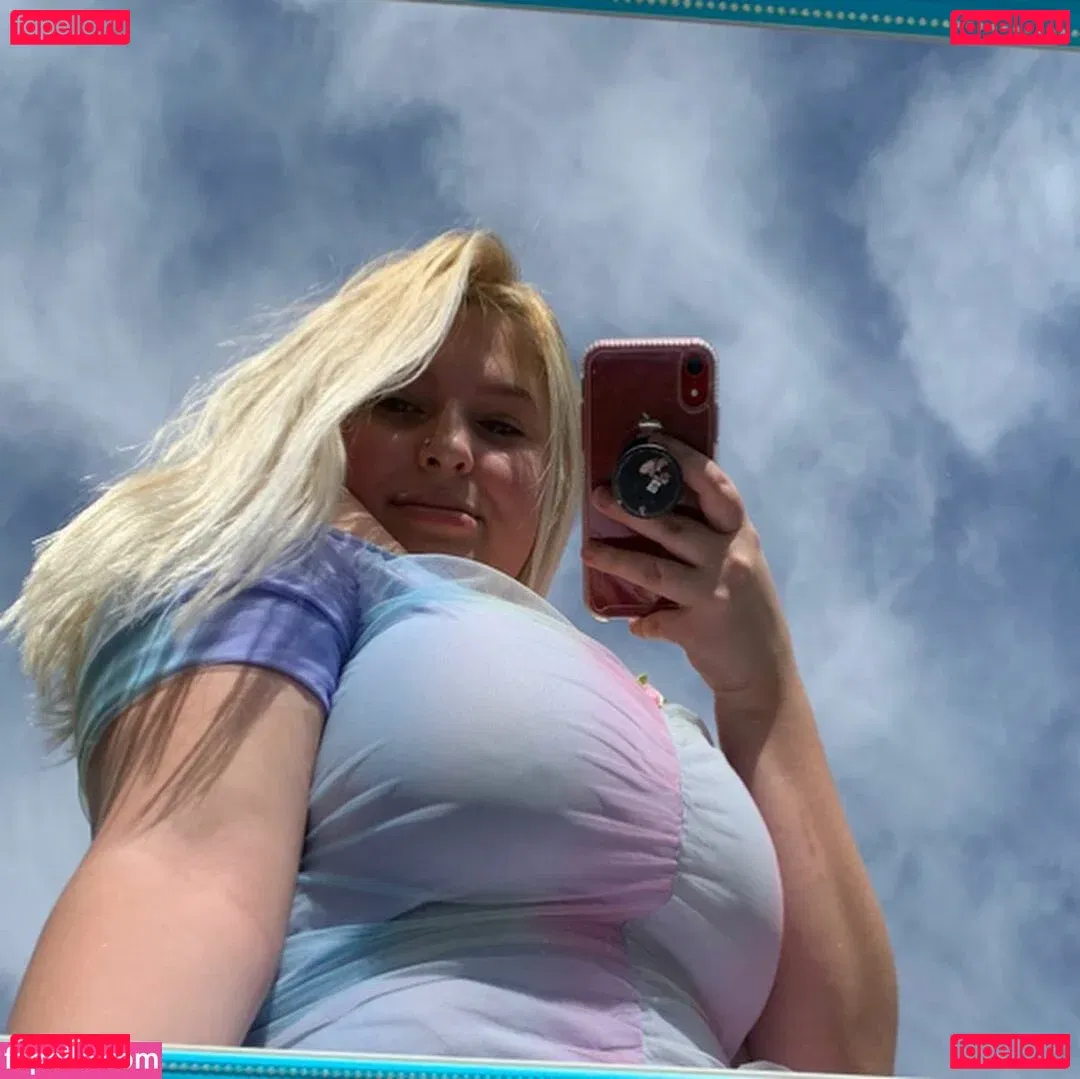 Cheyenne Onlyfans Photo Gallery 