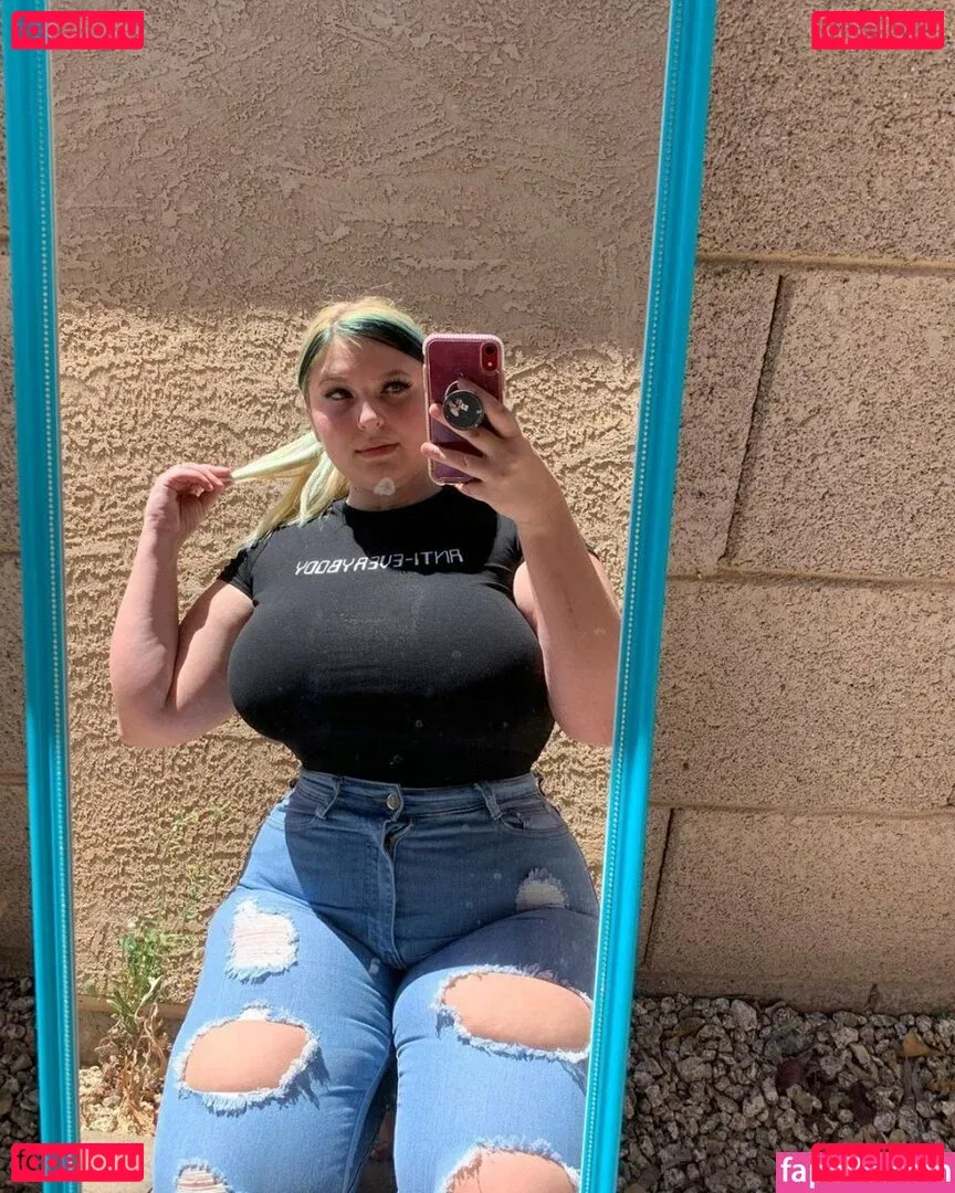 Cheyenne Onlyfans Photo Gallery 