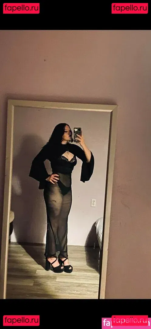 Cheyenne Onlyfans Photo Gallery 