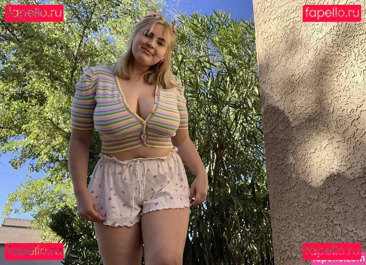 Cheyenne Onlyfans Photo Gallery 