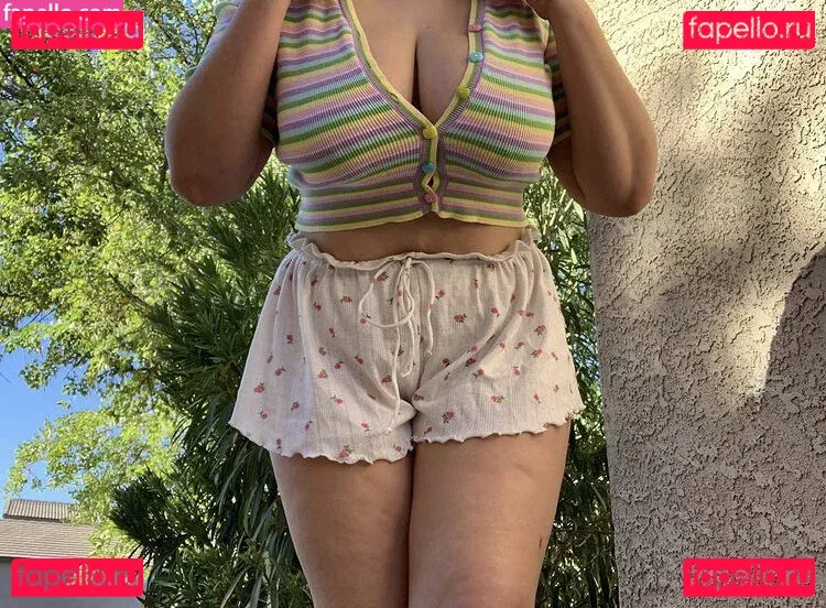 Cheyenne Onlyfans Photo Gallery 