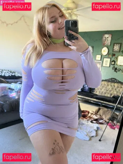 Cheyenne Onlyfans Photo Gallery 