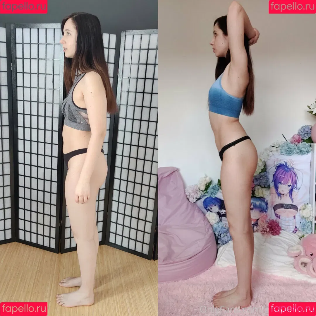 gumihofree Onlyfans Photo Gallery 