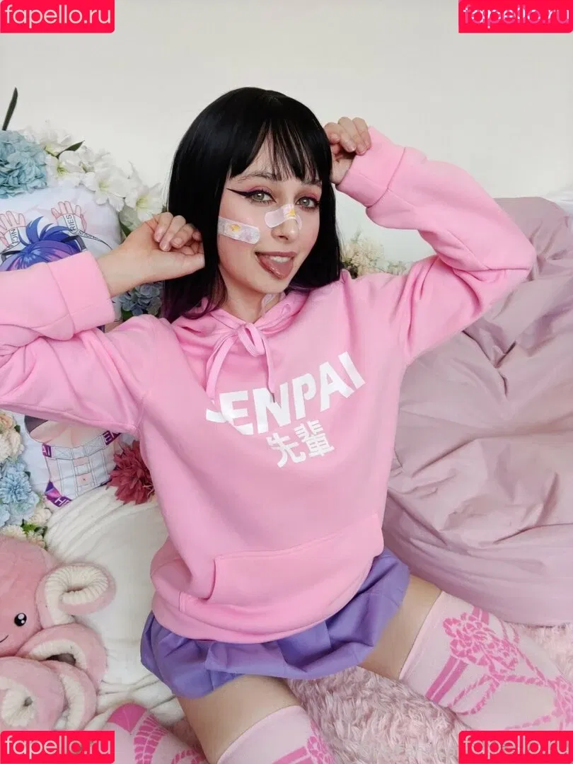 gumihofree Onlyfans Photo Gallery 