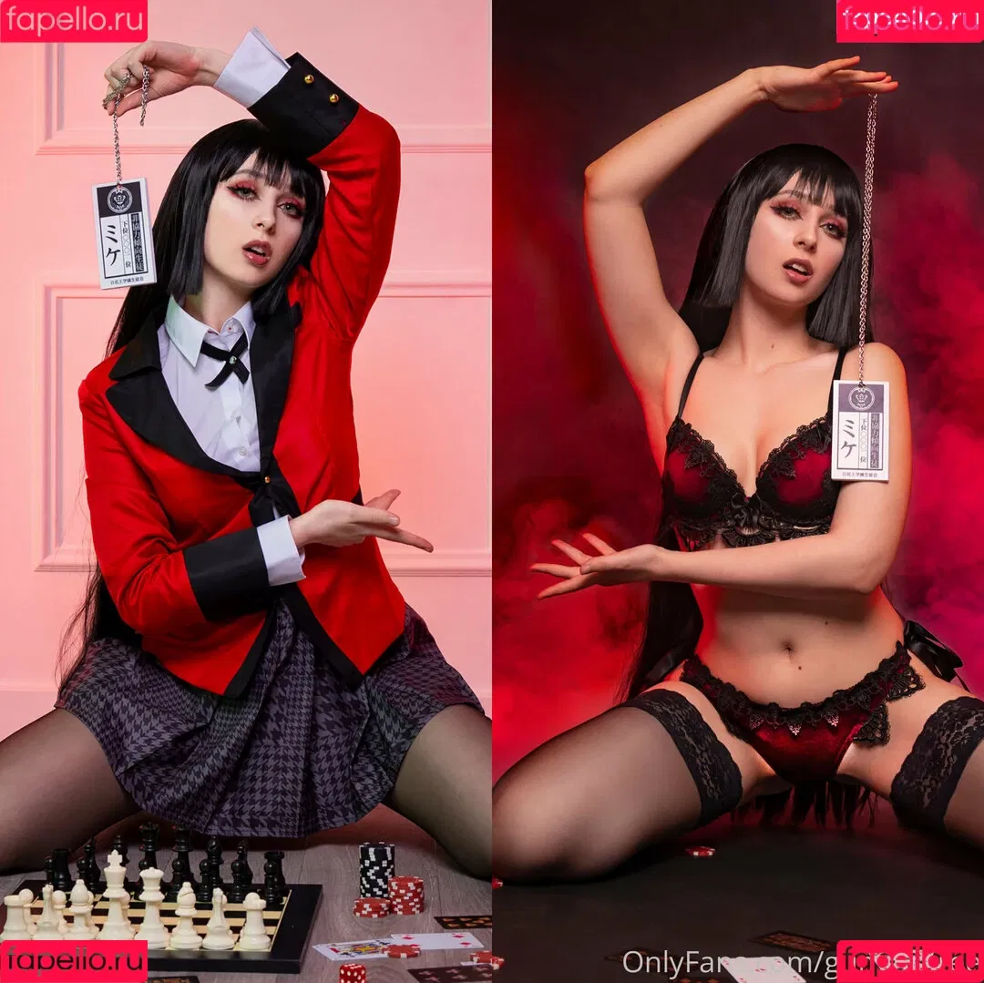gumihofree Onlyfans Photo Gallery 
