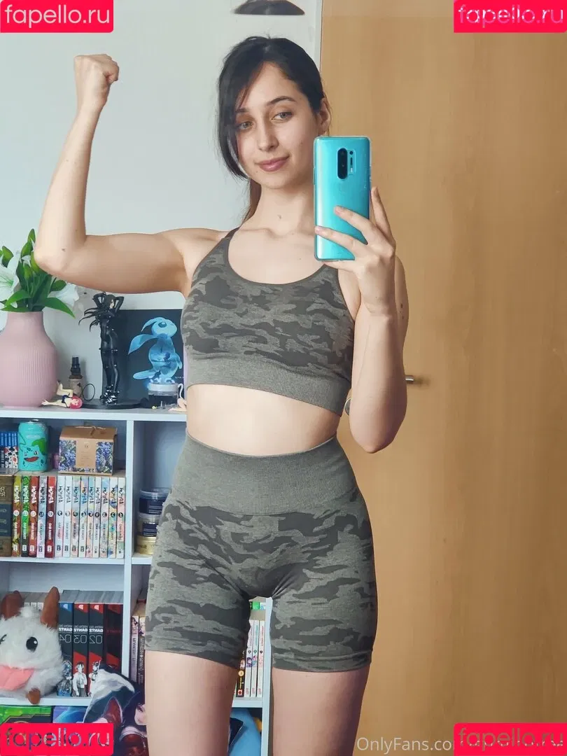 gumihofree Onlyfans Photo Gallery 