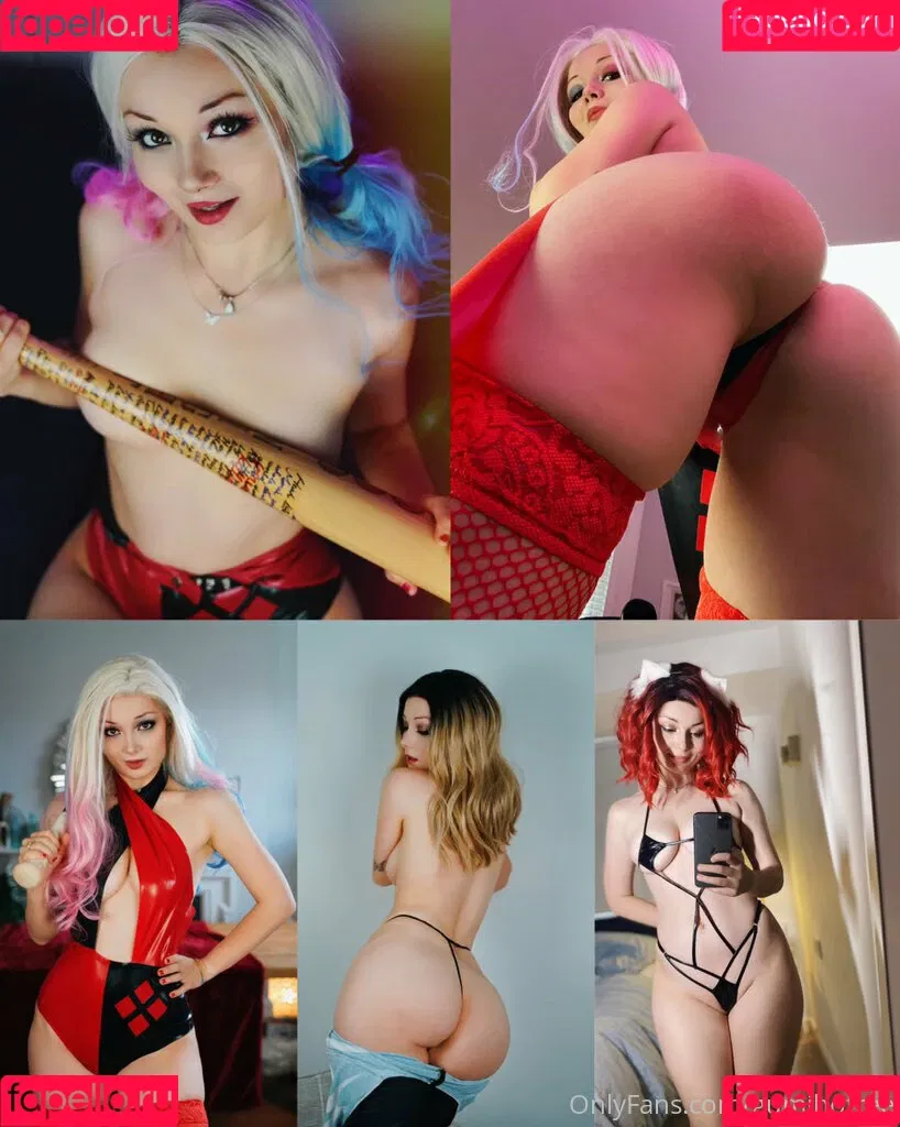 gumihofree Onlyfans Photo Gallery 