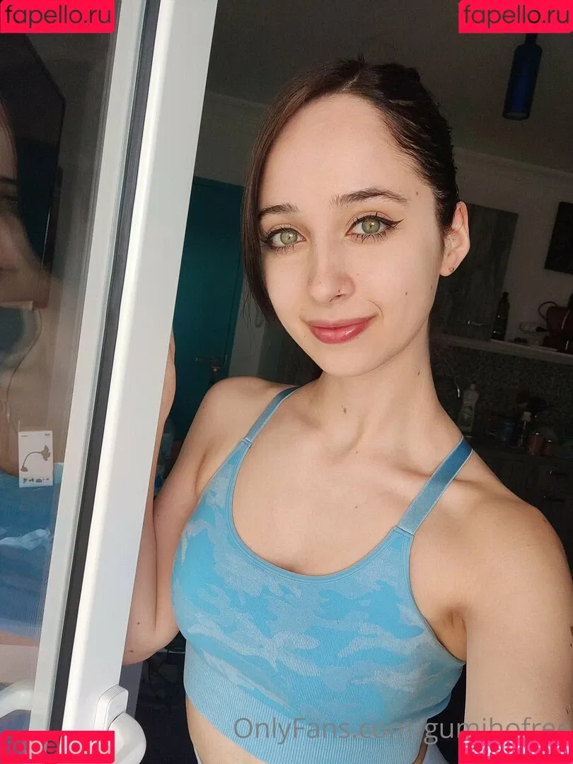 gumihofree Onlyfans Photo Gallery 