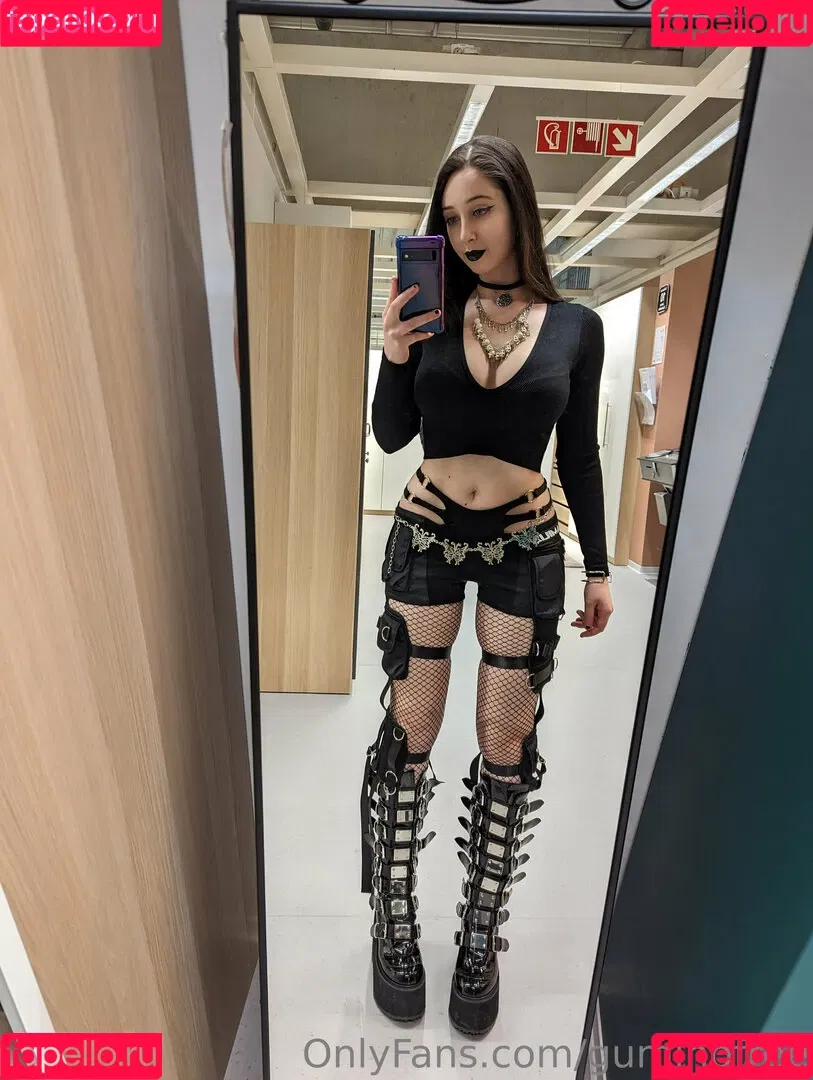 gumihofree Onlyfans Photo Gallery 
