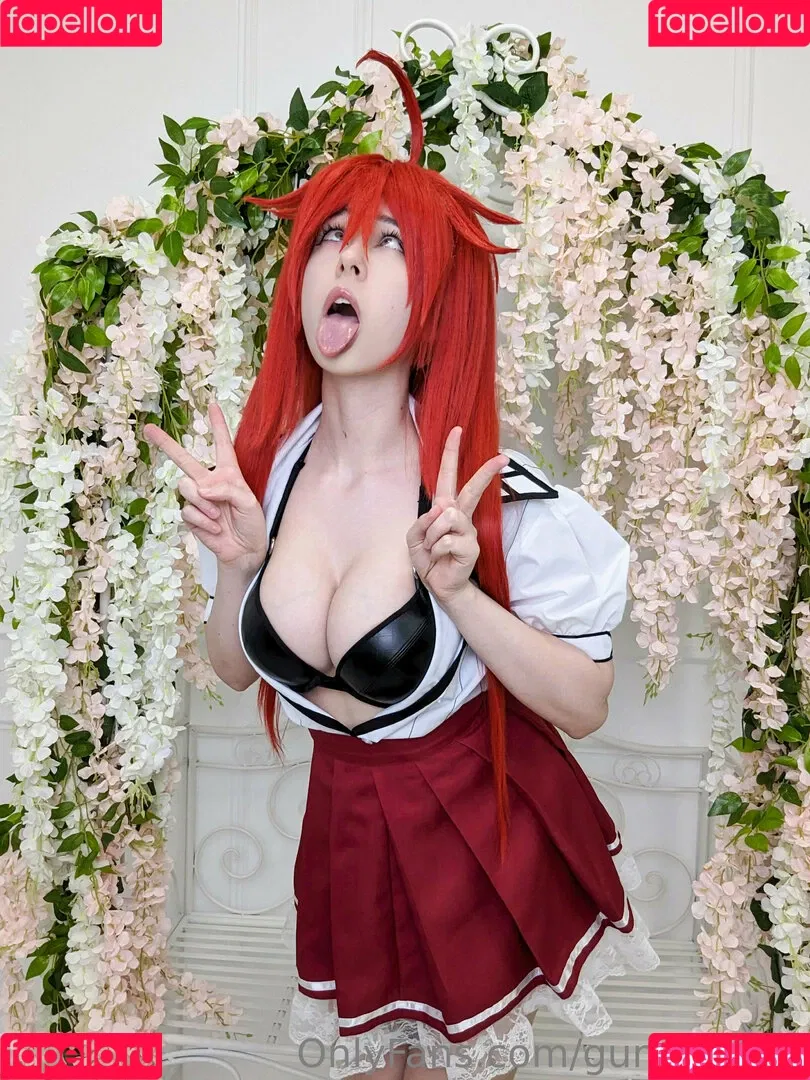 gumihofree Onlyfans Photo Gallery 