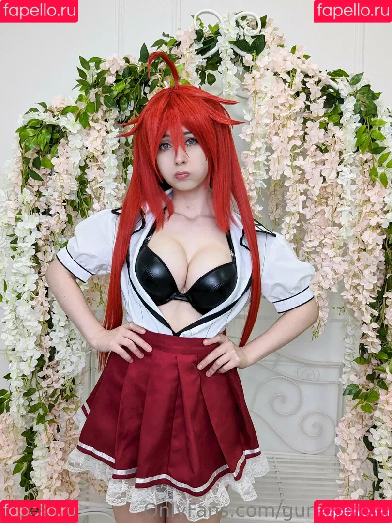 gumihofree Onlyfans Photo Gallery 