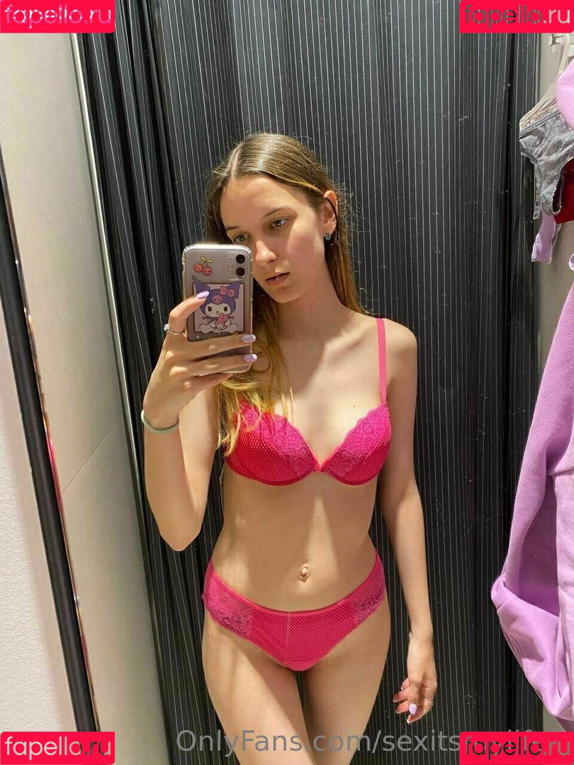 sexitsmylife7 Onlyfans Photo Gallery 