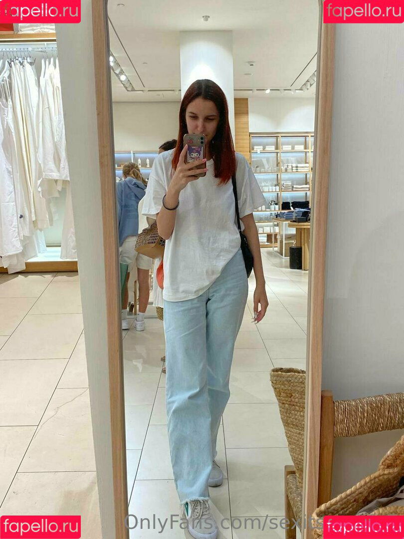 sexitsmylife7 Onlyfans Photo Gallery 