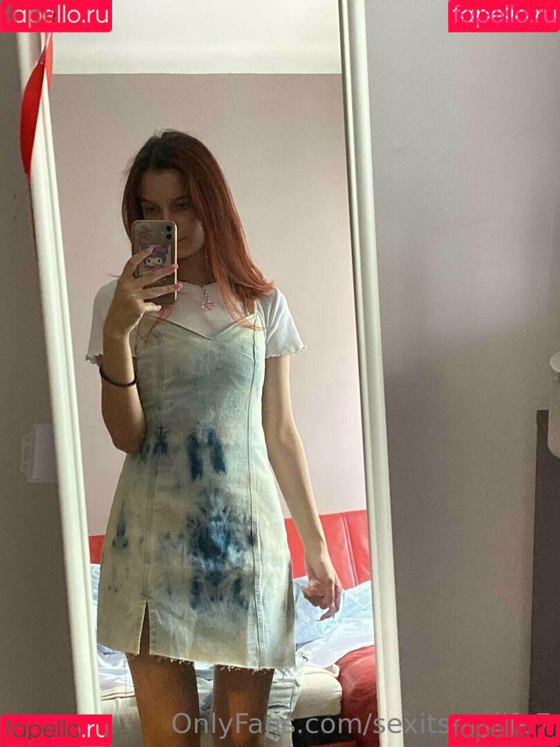 sexitsmylife7 Onlyfans Photo Gallery 