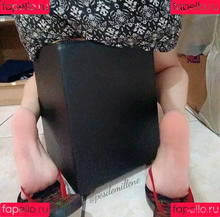millenecarolina Onlyfans Photo Gallery 