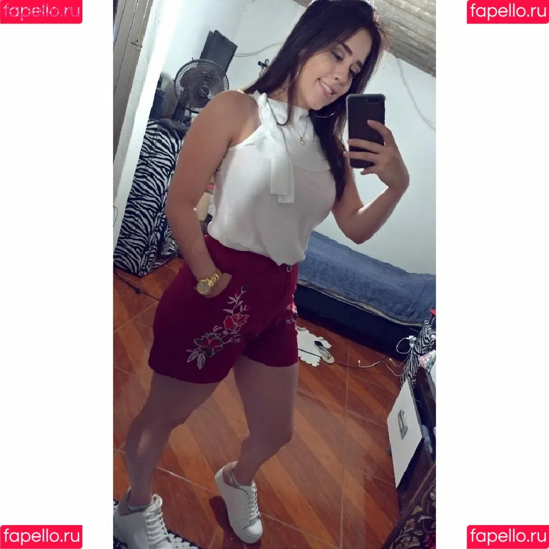 millenecarolina Onlyfans Photo Gallery 