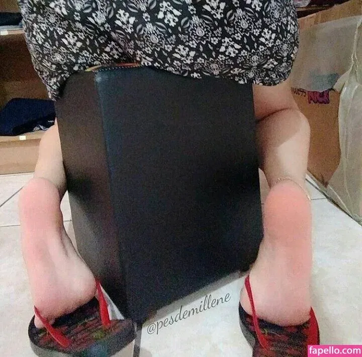 millenecarolina Onlyfans Photo Gallery 