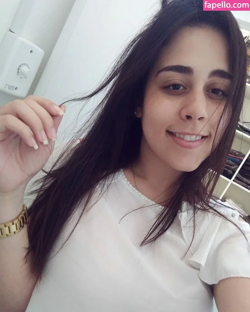 millenecarolina Onlyfans Photo Gallery 