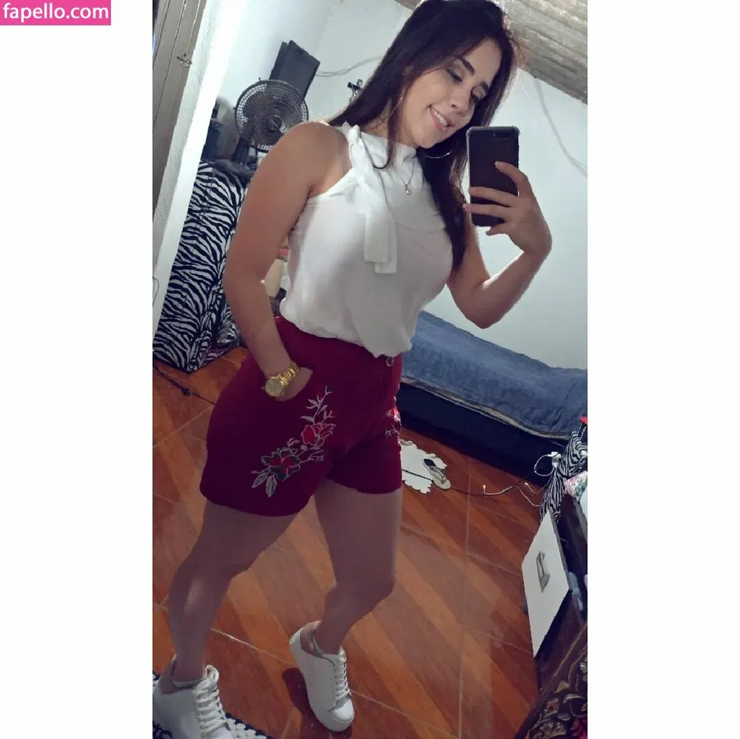 millenecarolina Onlyfans Photo Gallery 