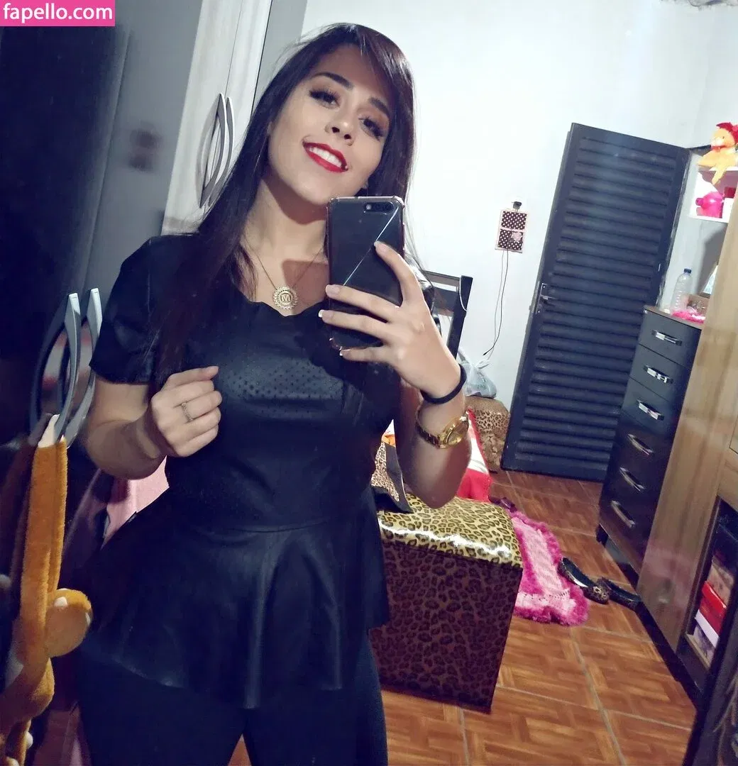 millenecarolina Onlyfans Photo Gallery 