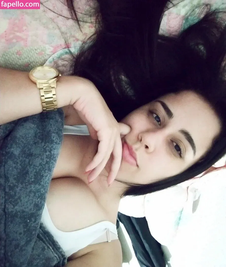 millenecarolina Onlyfans Photo Gallery 