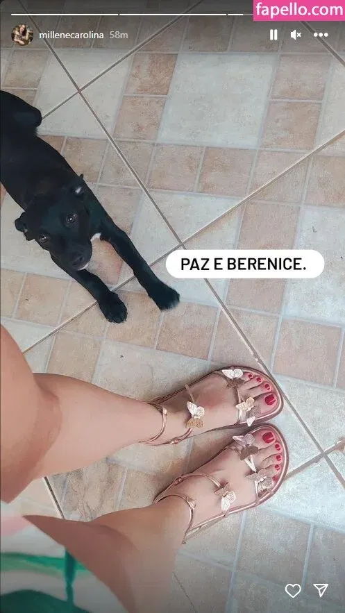 millenecarolina Onlyfans Photo Gallery 