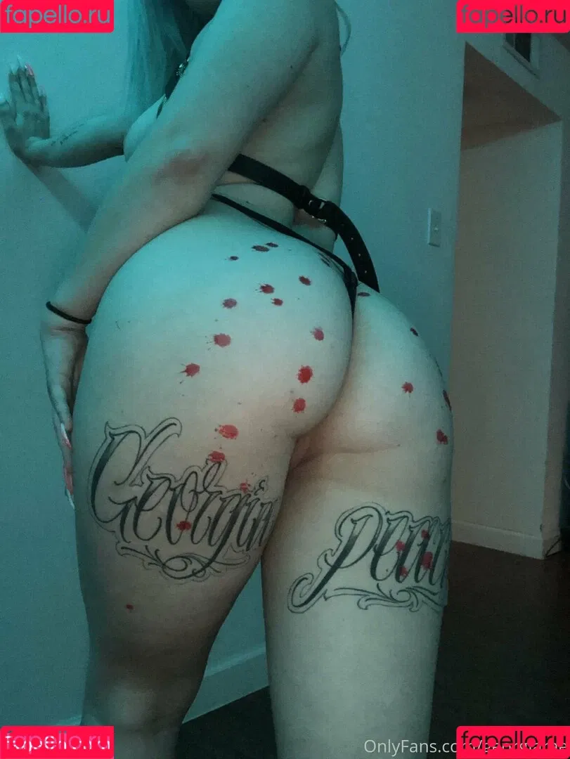 georgiarae Onlyfans Photo Gallery 