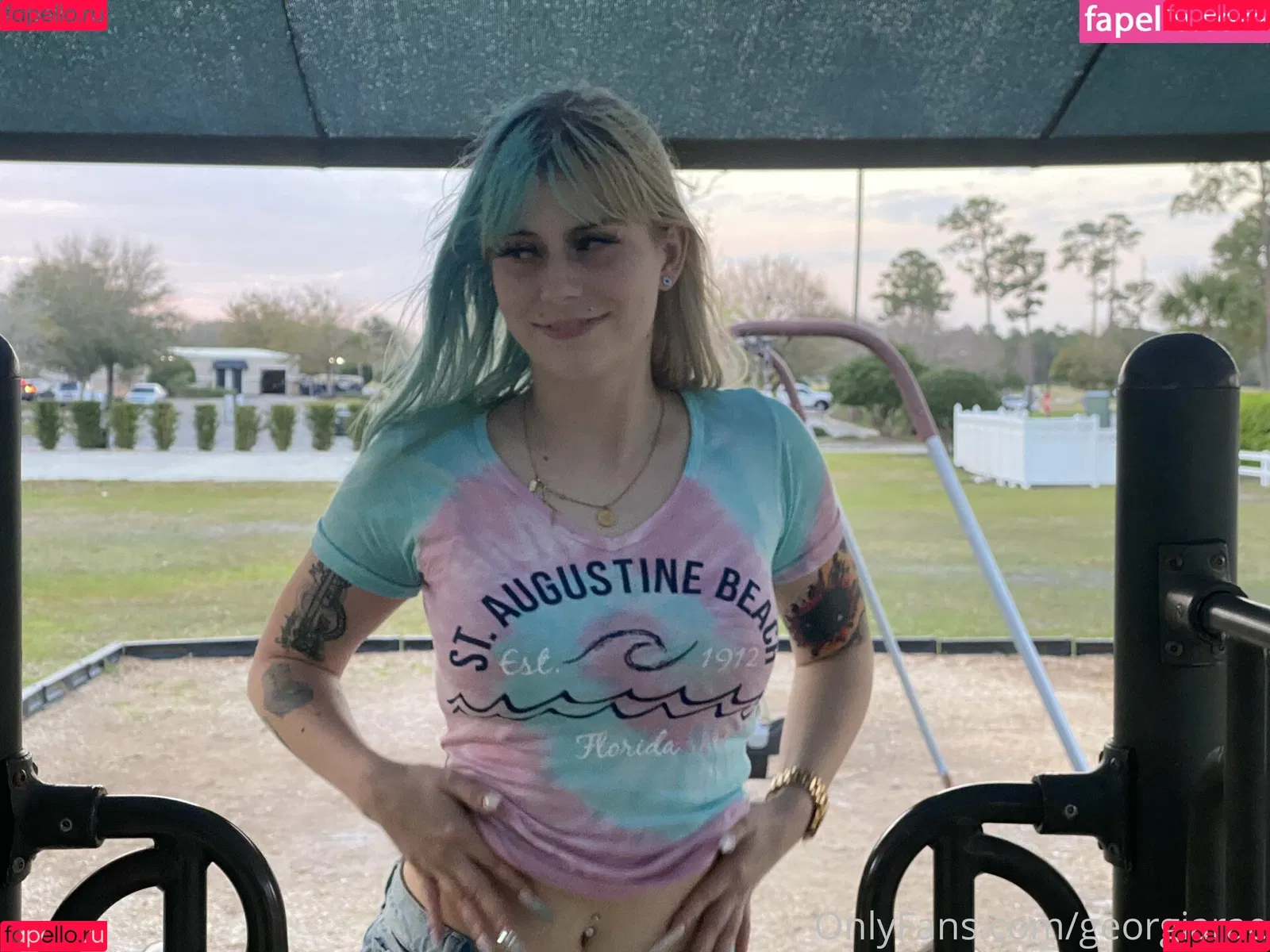 georgiarae Onlyfans Photo Gallery 