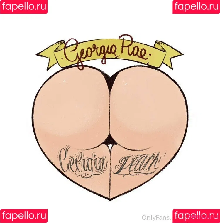 georgiarae Onlyfans Photo Gallery 