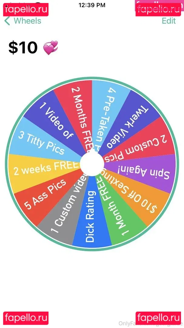 georgiarae Onlyfans Photo Gallery 