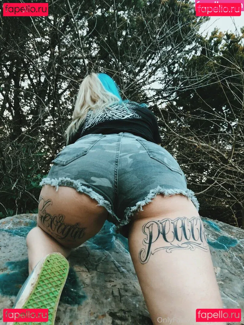 georgiarae Onlyfans Photo Gallery 