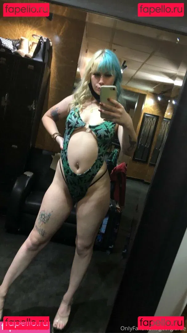 georgiarae Onlyfans Photo Gallery 