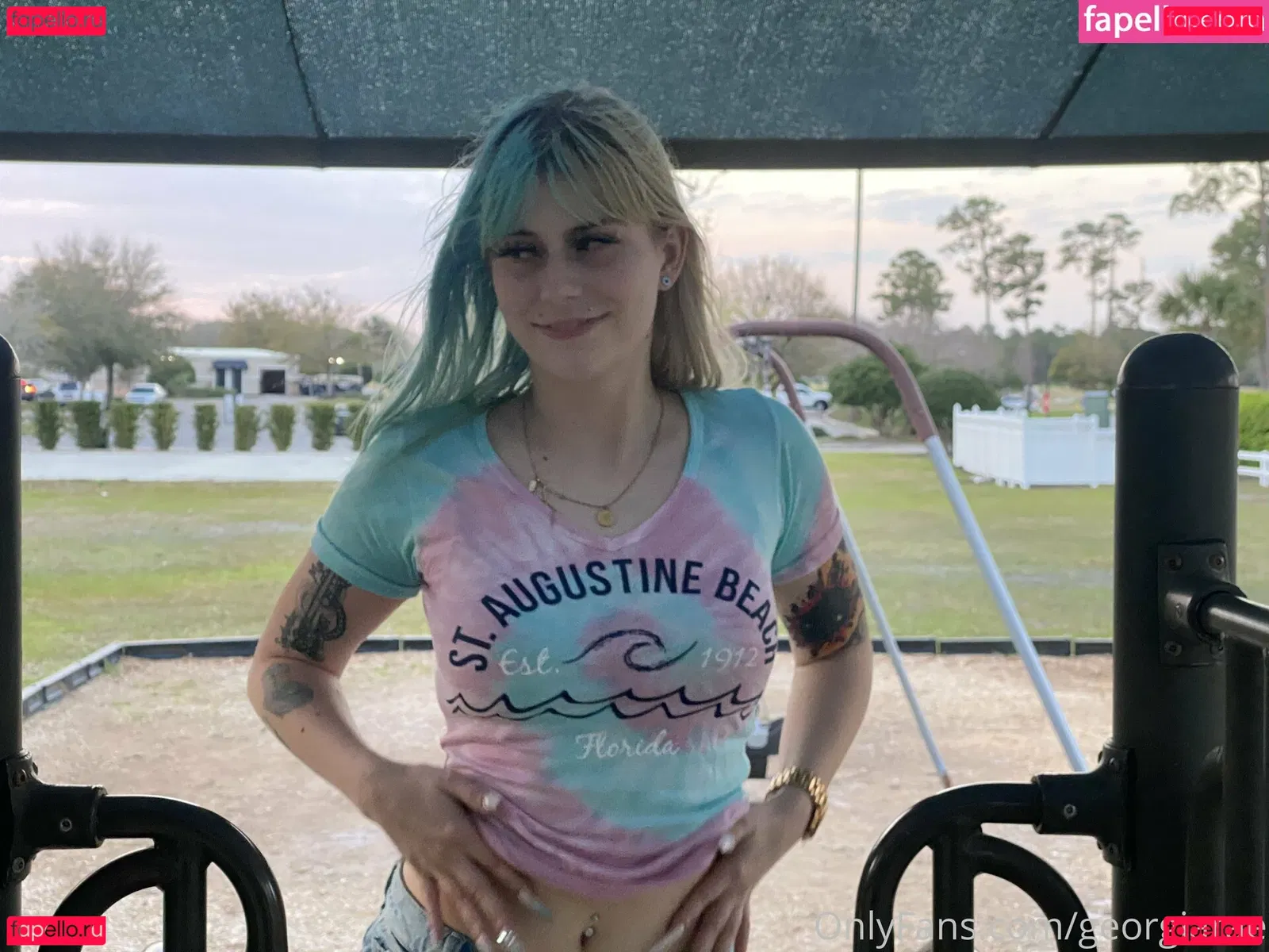 georgiarae Onlyfans Photo Gallery 