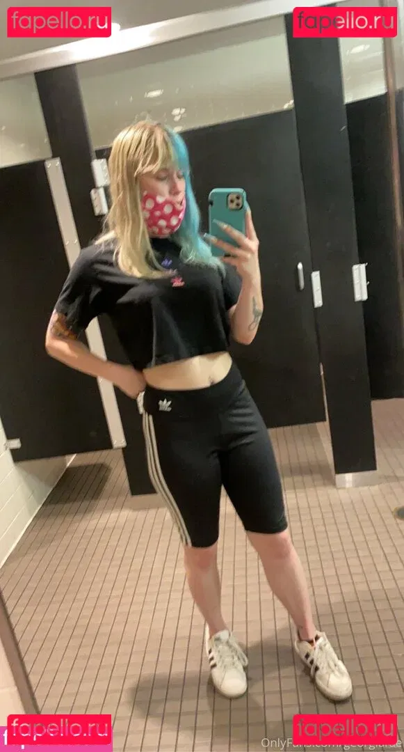 georgiarae Onlyfans Photo Gallery 