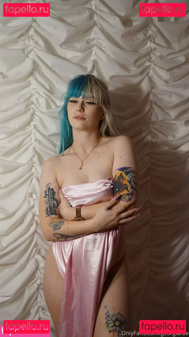 georgiarae Onlyfans Photo Gallery 