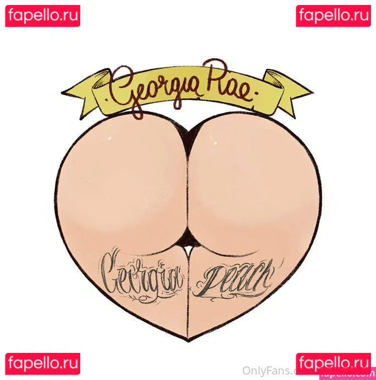 georgiarae Onlyfans Photo Gallery 