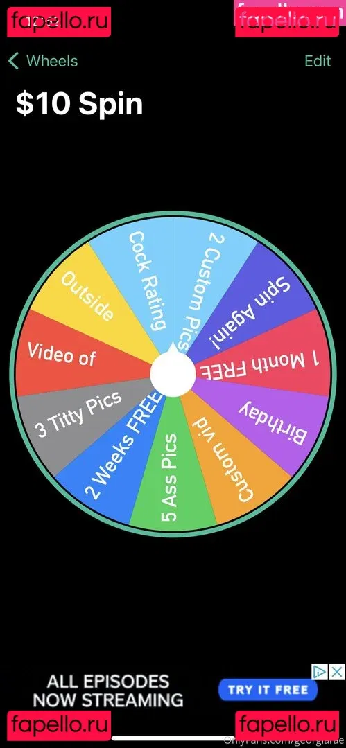 georgiarae Onlyfans Photo Gallery 