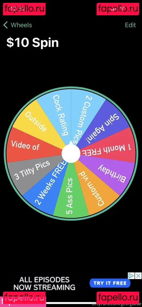 georgiarae Onlyfans Photo Gallery 