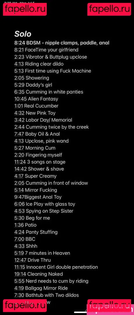 georgiarae Onlyfans Photo Gallery 