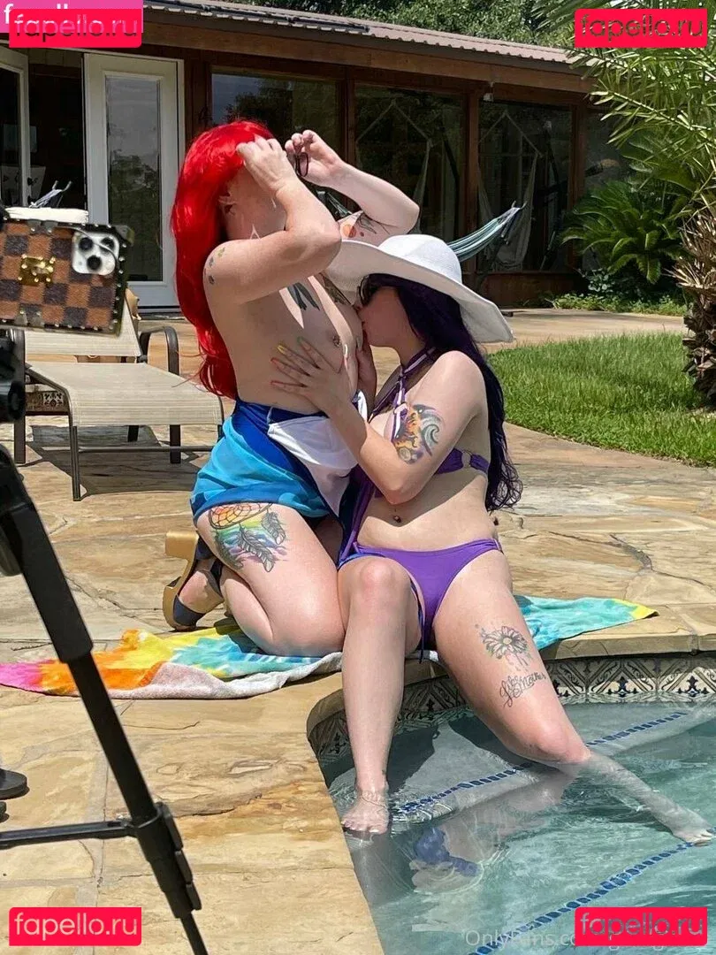 georgiarae Onlyfans Photo Gallery 