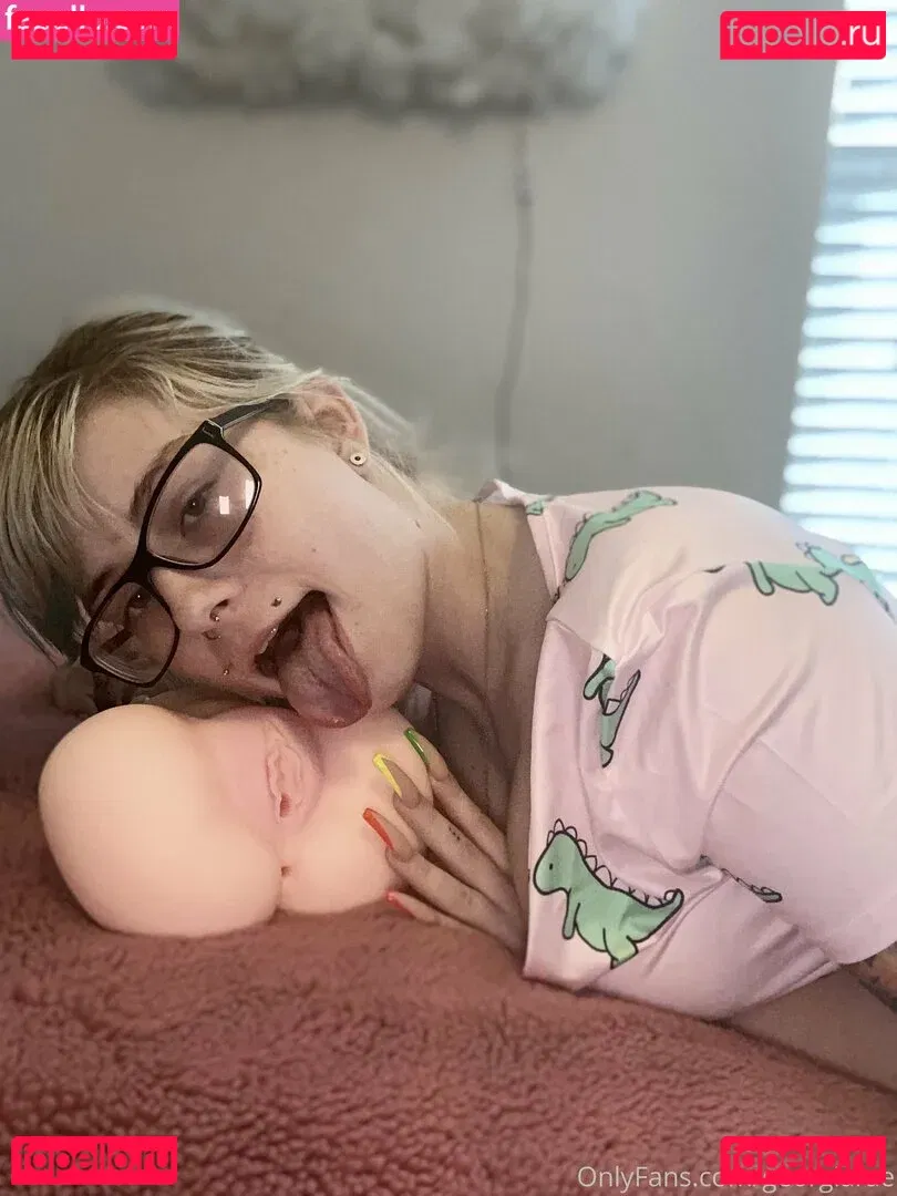 georgiarae Onlyfans Photo Gallery 