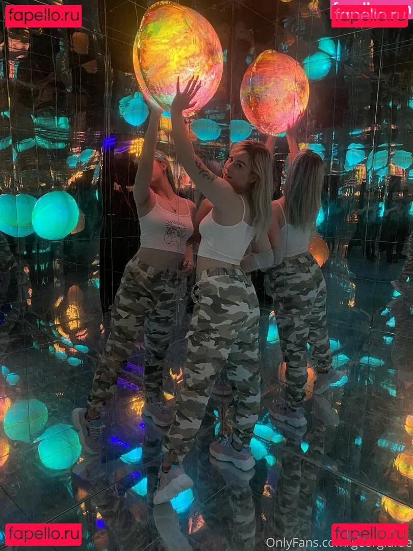 georgiarae Onlyfans Photo Gallery 