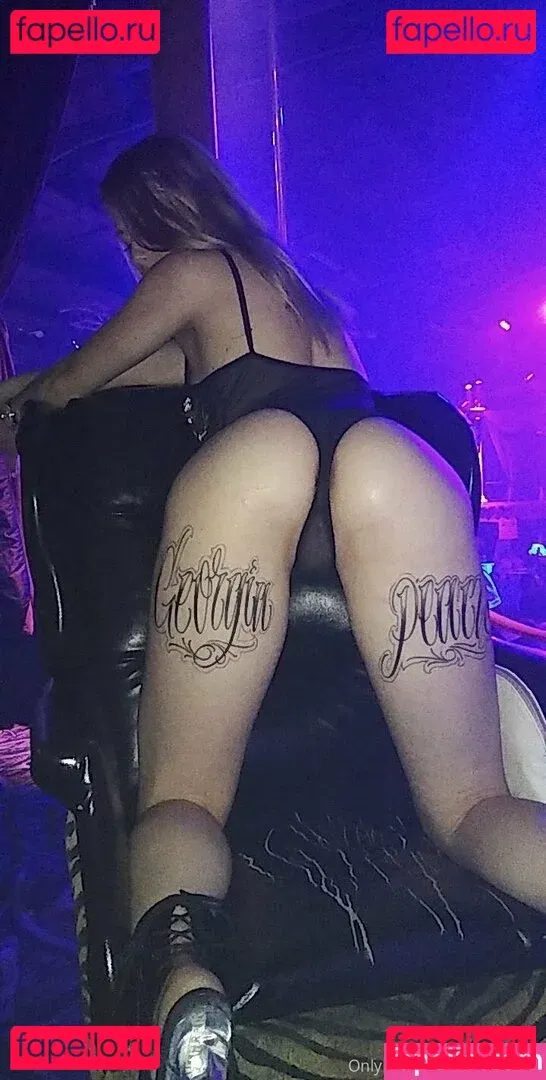 georgiarae Onlyfans Photo Gallery 