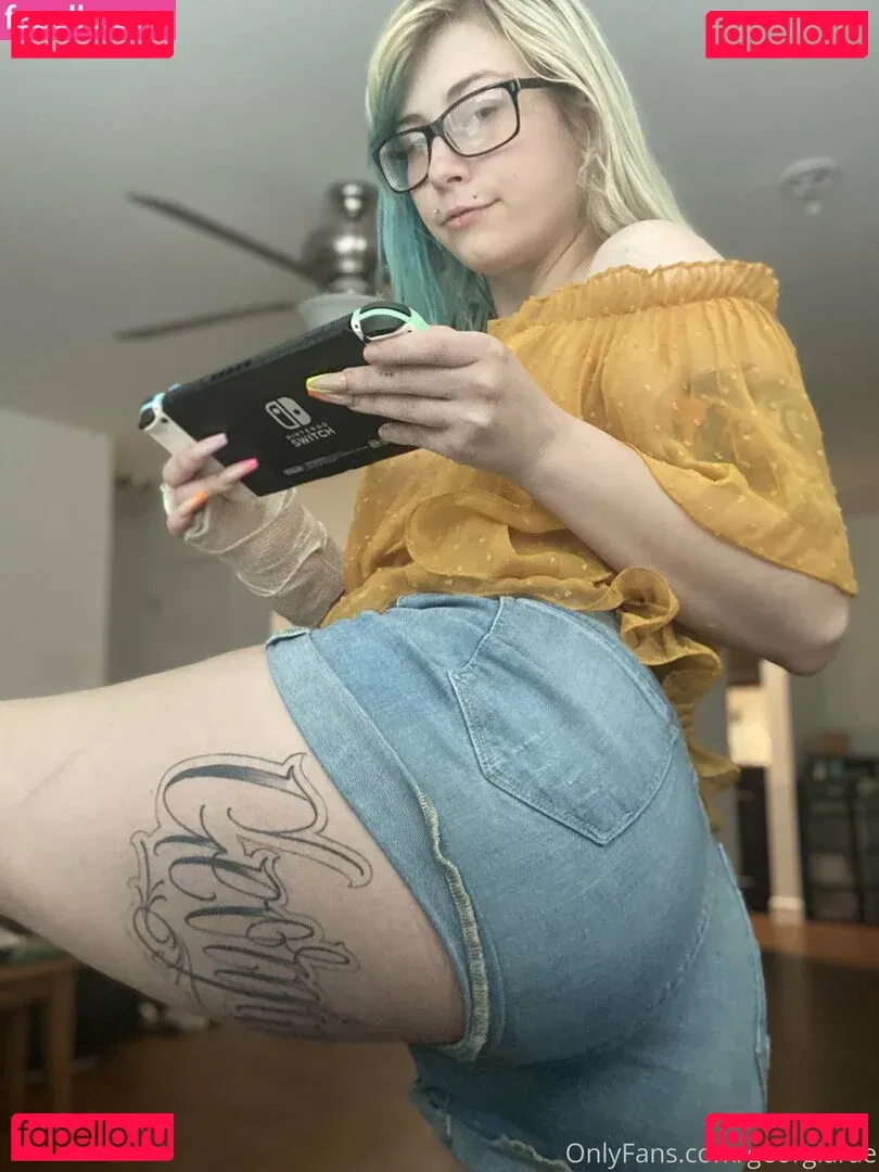 georgiarae Onlyfans Photo Gallery 