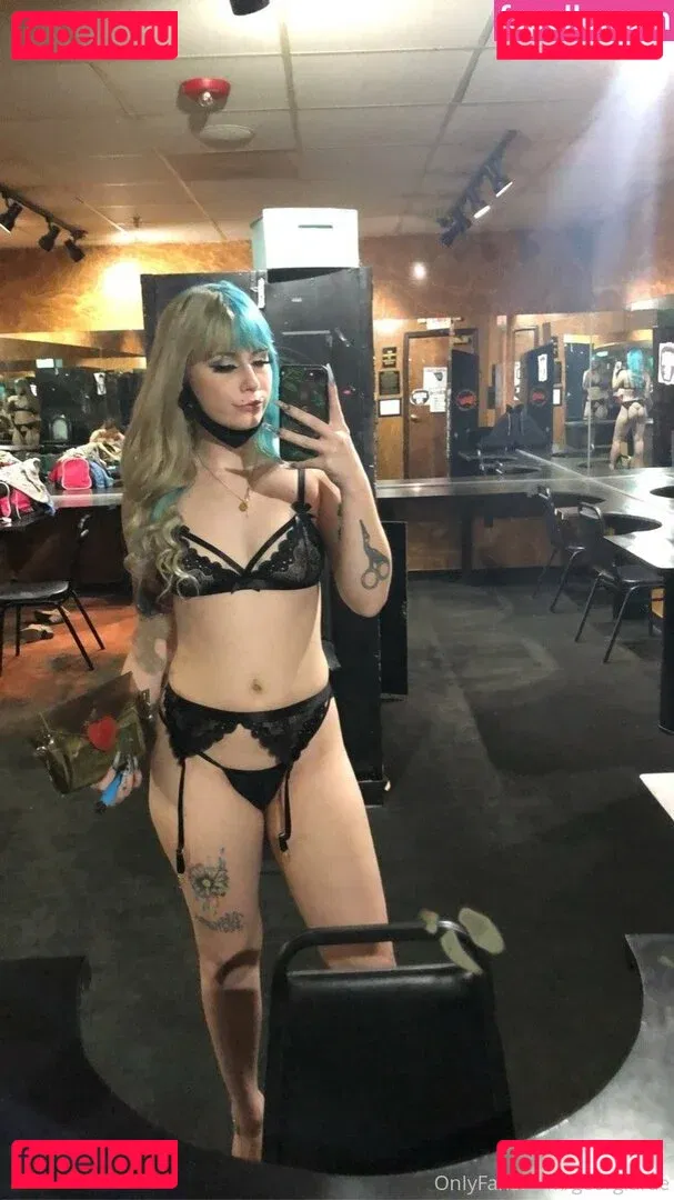 georgiarae Onlyfans Photo Gallery 