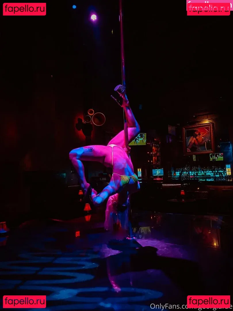 georgiarae Onlyfans Photo Gallery 