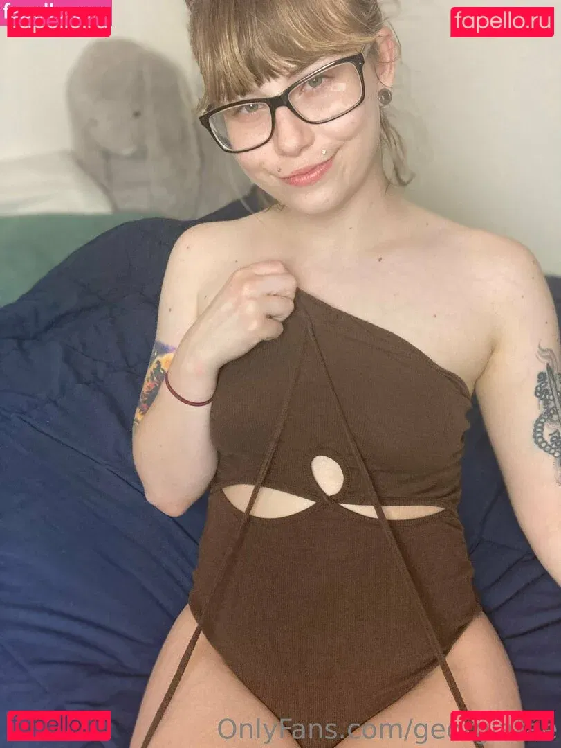 georgiarae Onlyfans Photo Gallery 