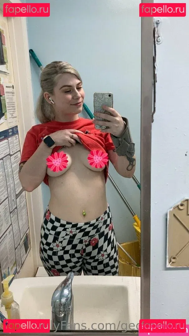 georgiarae Onlyfans Photo Gallery 